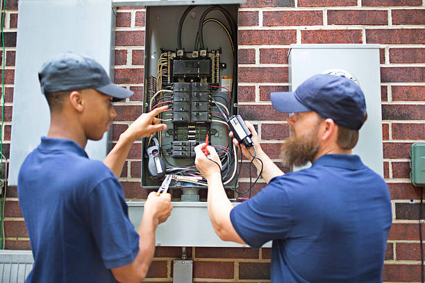 Best Electrical Wiring and Rewiring  in USA